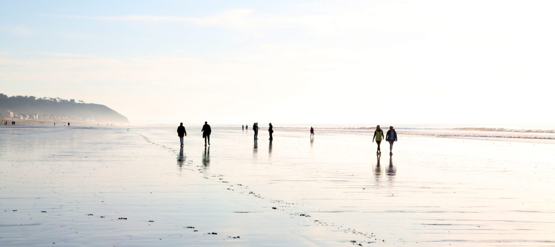 FOU!  Magazine Baie du Mont Saint-Michel 2025 2026 ©elisabethblanchet_photography